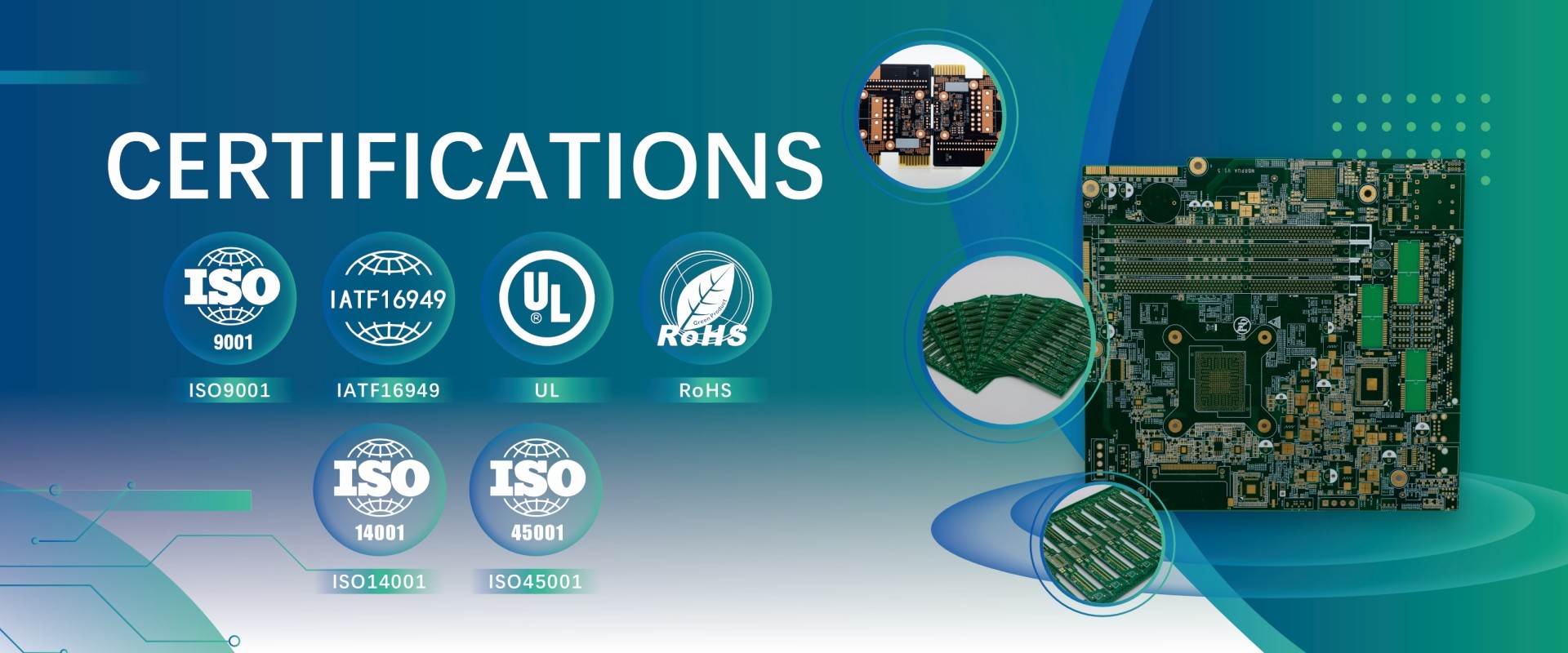 Kalite SMT PCB Montajı fabrika
