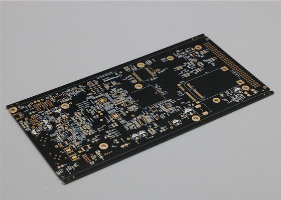 hızlı prototip ve seri üretim yüksek kaliteli PCB Devre Kartı