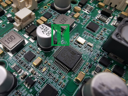 İyi bir fiyat. 1 oz bakır basılı devre kartı montajı tam hizmetli elektronik üretim çevrimiçi