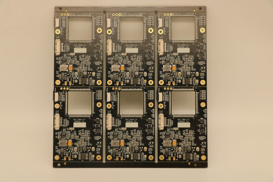 İyi bir fiyat. OEM SMT PCB montajı Shenzhen SMT DIP PCB Montajı Üretici pcb fabrikası ISO9001 çevrimiçi