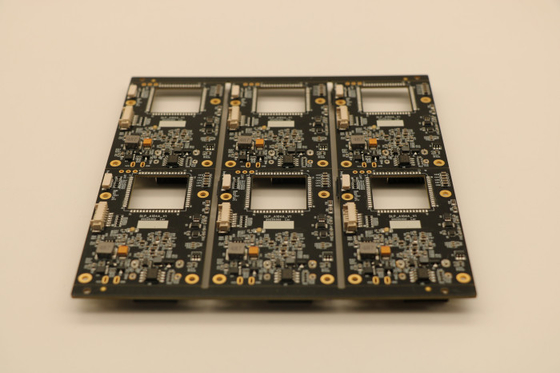 İyi bir fiyat. Shengyi FR4 PCB montajı shenzhen pcb fabrikası servis kalınlığı 1.6mm Hızlı teslimat SMT montajı çevrimiçi