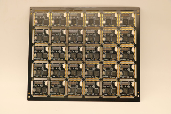 İyi bir fiyat. SMT DIP EMS PCB Montajı PCBA Üretim Hizmetleri 94v0 Standardı çevrimiçi