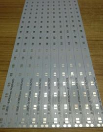 İyi bir fiyat. 1.6mm 1OZ HASL LF Alüminyum LED Baskılı Devre Kartı SMT PCB Montaj Hizmeti çevrimiçi