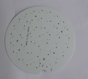 İyi bir fiyat. Aluminun HASL LF / OSP Yüzey 1-2 Watt 1-6 OZ PCB Kartı çevrimiçi