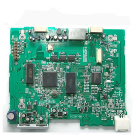İyi bir fiyat. 4 katmanlı FR4 PCB, Elektronik Devre Kartı Montajı& Çok katmanlı pcba Montajı çevrimiçi