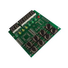 İyi bir fiyat. HASL LF pcb fabrikası pcb montajı shenzhen basılı devre kartı üreticileri çevrimiçi