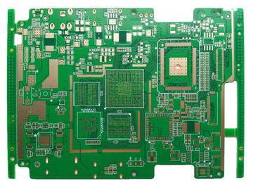 İyi bir fiyat. Çok Katmanlı HDI Yüksek Yoğunluklu Entegre PCB kartı çevrimiçi