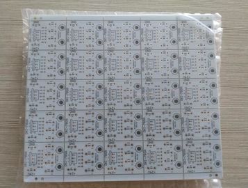 İyi bir fiyat. 1 oz Bakır Kalınlığı Beyaz Soldmask HASL Yüzey PCB Basılı Devre Taşıma PCB Montaj Servisi çevrimiçi