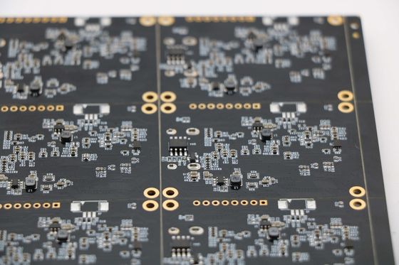 İyi bir fiyat. Akıllı Meter PCBA Üretim SWR Meter&PWR Güç Meter PCB Montajı Shenzhen Özel PCB Montajı çevrimiçi