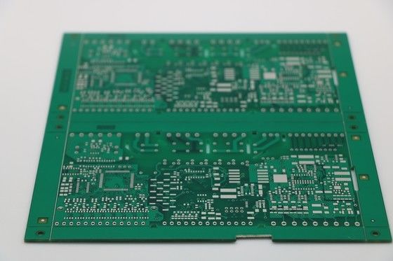 İyi bir fiyat. FR4 Çok katmanlı basılı devreler yeşil soldermask beyaz ipek ekran PCB montaj hizmeti çok katmanlı PCB kartı çevrimiçi