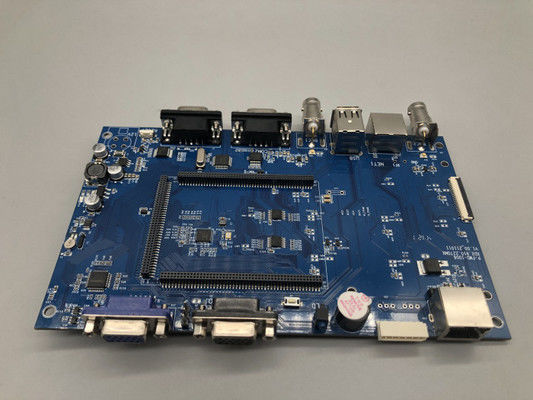 İyi bir fiyat. PCBA-S-096597 SMt Prototip PCB Montaj Hizmetleri Toplu Üretim SMT PCB Montajı çevrimiçi