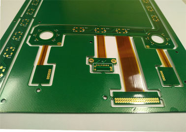 İyi bir fiyat. 138.5*160mm / 25UP 94v 0 Devre kartı ENIG Yüzey FR4 HDI Basılı devre kartları Otomotiv PCB çevrimiçi