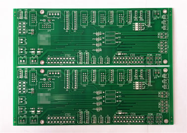 İyi bir fiyat. ISO ENIG / HASL Yeşil Lehim Maskesi Elektronik Baskılı Devre Kartı PCB çevrimiçi