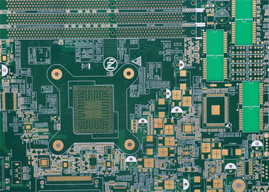 İyi bir fiyat. 2 Katman 94V0 PCB Board Yeşil Soldmask Akıllı Ev Cihazları İçin HDI Basılı Devre Panelleri,Basılı Devre Panelleri çevrimiçi