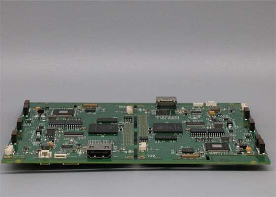 İyi bir fiyat. ENIG OSP 6 katmanlı pcb fabrikası pcb montajı shenzhen basılı devreler kartı üreticileri çevrimiçi