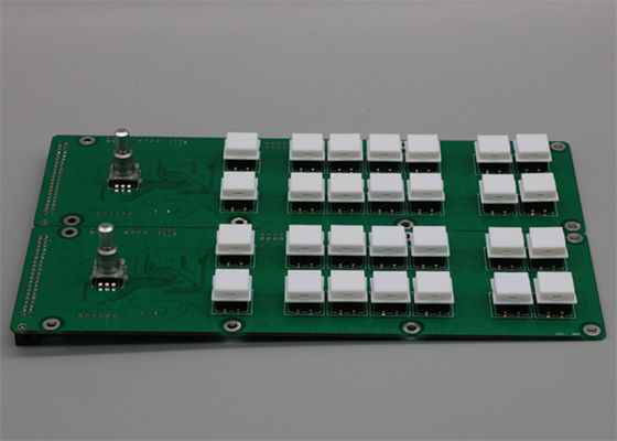 İyi bir fiyat. Kurşunsuz 2 katmanlı pcb fabrikası pcb montajı shenzhen basılı devreler kartı üreticileri çevrimiçi