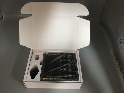 İyi bir fiyat. KAZ OEM FR4 12OZ Forklift Kamyon PCB Meclisi 3Mil Hattı çevrimiçi