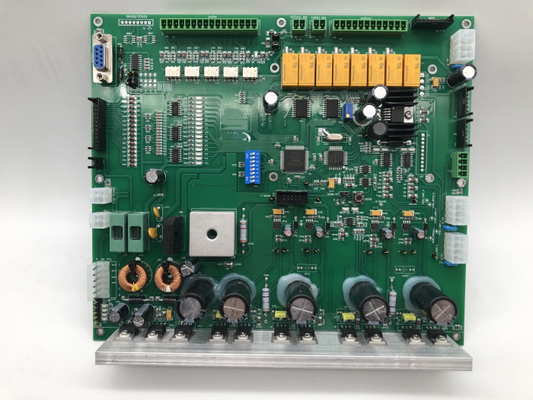 İyi bir fiyat. SMT PCB Montaj Üretici Prototip ve Seri Üretim PCB Montaj Servisi çevrimiçi