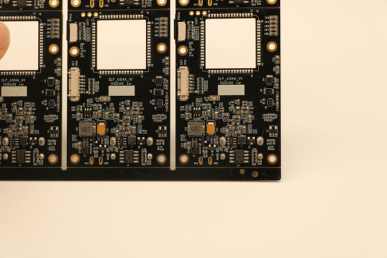 İyi bir fiyat. Nitelikli PCB SMT Montajı PCB Prototip Montajı İmalat Hizmeti çevrimiçi