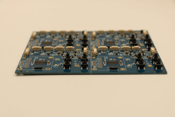 İyi bir fiyat. HASL LF PCB SMT Montajı Elektronik Üretim Hizmetleri Tek Noktadan OEM çevrimiçi