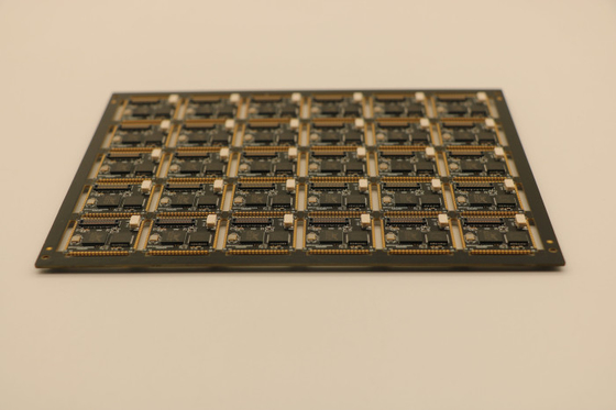 İyi bir fiyat. Hızlı Dönüş PCB Montajı Üreticisi ENIG 2U