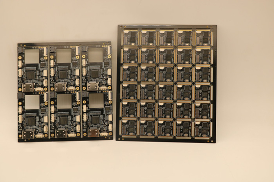 İyi bir fiyat. EMS üreticisi PCB Montajı SMT PCB Montajı Elektronik Üretim Servisi çevrimiçi