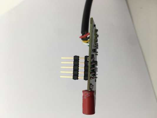 İyi bir fiyat. Özelleştirilmiş FR4 PCBA Tasarım Endüstriyel Kontrol 2OZ Bakır PCB Kartları çevrimiçi