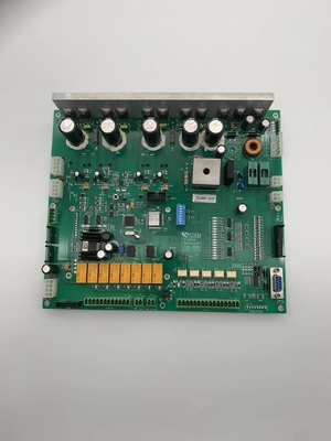 İyi bir fiyat. Yüksek TG & FR4 Sert Basılı Devre Kartı & Yüzey Montaj PCB Montajı 6 Katmanlı PCB HASL / ENIG ile çevrimiçi