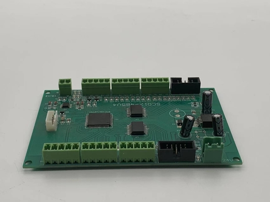 İyi bir fiyat. 1.6mm 2oz Bakır Yüzey Montaj PCB Montaj FR4 Basılı Elektronik Devre Kartı çevrimiçi