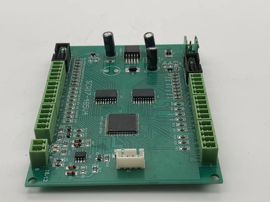 İyi bir fiyat. Tek duraklı SMT PCB Montaj Ortağı Esneklik ve Mühendislik Desteği çevrimiçi
