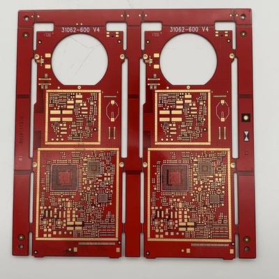 İyi bir fiyat. 4 Katmanlı PCBA Prototip Tertibatı FR4 2U 