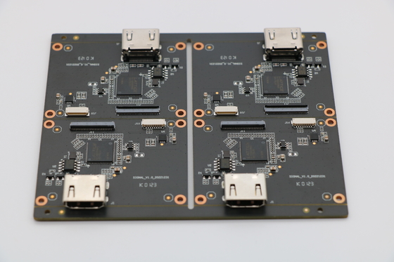 İyi bir fiyat. FR4 Baskılı Devre Kartı&Bileşenleri&Akıllı Elektronik Pcba Baskılı Devre Kartı Pcb& Endüstriyel Kontrol Kartı PCBA çevrimiçi