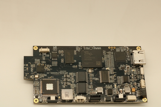 İyi bir fiyat. 2-6 Katmanlar ENIG / HASL PCB Tasarım Müşteri Gereksinimleri için ODM Hizmeti çevrimiçi