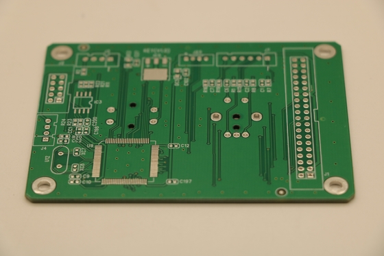 İyi bir fiyat. ENIG HASL OSP 2 Katmanlı Ağır Bakır 2 OZ Alüminyum PCB ile Çok Katmanlı PCB Kartı çevrimiçi