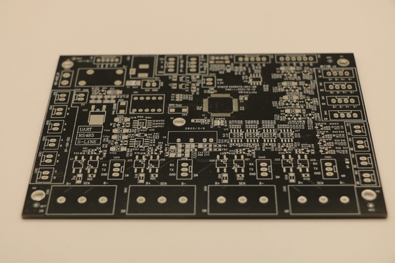 İyi bir fiyat. 1.6mm 2OZ 4 katmanlı elektronik üreticileri FR4 Basılı Elektronik Devre Kartı Montaj Servisi çevrimiçi