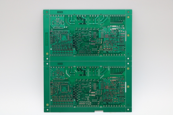 İyi bir fiyat. FR4 Elektronik Kart Montajı / Kurşunsuz HASL Çok Katmanlı Pcb Üretimi çevrimiçi