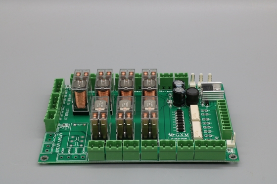 İyi bir fiyat. Özelleştirilmiş Prototip Elektronik Tamamlanmış Ürünler PCB Montajı / Mekanik Parça İmalatı çevrimiçi