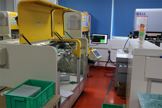 İyi bir fiyat. Profesyonel Çok Katmanlı PCB İmalatı 1.6mm Çok Katmanlı PCB İmalatı çevrimiçi
