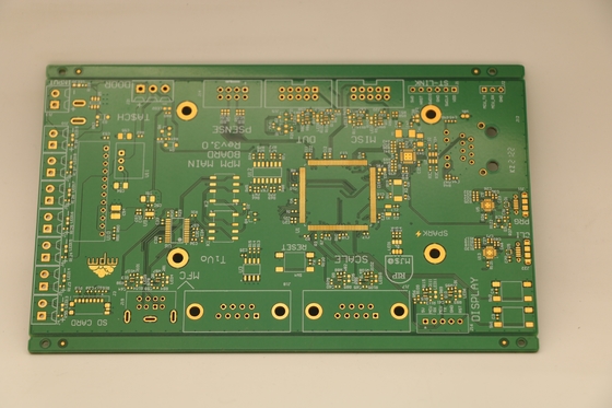 İyi bir fiyat. 2OZ 4 katmanlı pcb tabloları nereden satın alınabilir HASL SMT Elektronik basılı devreler kurulu FR4 PCBA pcb fabrikası çevrimiçi