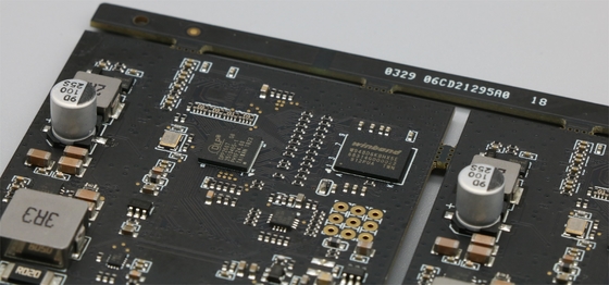 İyi bir fiyat. DIP Elektronik Otomotiv PCB Montajı Kurşunsuz FR4 ile HASL 3 Mil OEM SMT PCB Montajı Shenzhen çevrimiçi