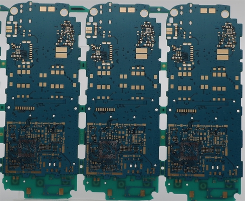 İyi bir fiyat. SMT FR4 2 katmanlı PCBA Tasarım yüzey işleme Yeşil Soldermask basılı elektronik devreler çevrimiçi
