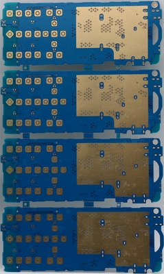 İyi bir fiyat. FR4 Malzeme SMT Prototip basılı elektronik devreler Servis ENIG HASL Yüzey elektroniği üreticileri çevrimiçi