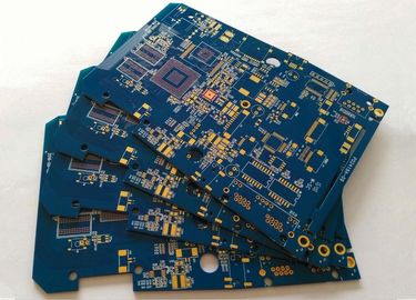 İyi bir fiyat. 6 Katmanlı FR4 Kamera Hızlı Dönüş PCB Meclisi çevrimiçi