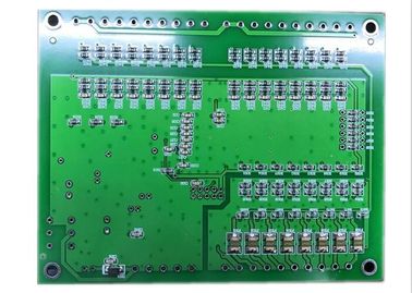 İyi bir fiyat. FR4 malzeme 2 katman 2OZ 1U'' Yeşil/Mavi/Siyah lehim maskesi HASL/ENIG yüzey LF PLC PCB Baskılı Devre Kartı çevrimiçi