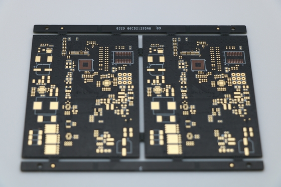 İyi bir fiyat. basılı elektronik devre elektronik üreticileri FR4 6 katman PCB 1.6mm 2OZ basılı devre kartı üreticileri çevrimiçi