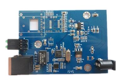 İyi bir fiyat. 2 Katmanlı 1oz Bakır SMT PCB Meclisi çevrimiçi