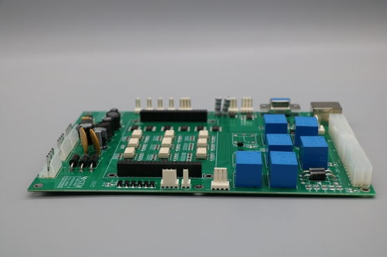 İyi bir fiyat. Özel PCB Montajı Prototip Mekanik Parçalar Üretim pcb panellerini nereden satın alabilirim çevrimiçi