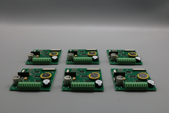 İyi bir fiyat. Kaz Circuits OEM Prototip Kontrolörü PCBA pcb fabrikası basılı devre kartı üreticileri çevrimiçi