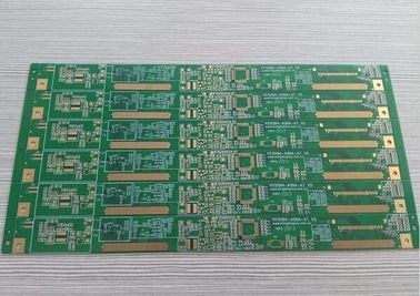 İyi bir fiyat. FR4 Ekran PCB Elektronik Baskılı Devre Kartı 1.0mm IPC Sınıf 2 çevrimiçi