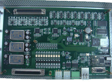 İyi bir fiyat. FR4 Baskılı Devre Kartı ve Sert PCB ve Çok Katmanlı PCB ve Bileşen prosesi ve Bileşen Montajı ve Fonksiyon Testi çevrimiçi